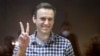 "Ставка на жизнь и свободу". Директор Сахаровского центра о Навальном и присужденной ему премии