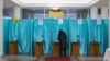 В Казахстане объявлены результаты экзитполов, побеждает правящая партия "Нур Отан"