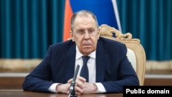 Сергей Лавров 