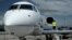 Самолет Gulfstream G450