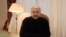 Филипп Киркоров, кадр из видео с извинениями за участие в вечеринке