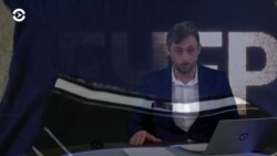 Тихановская в Берлине и в розыске. Вечер с Тимуром Олевским