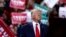 Америка: импичмент Трампу