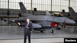 Кароль Навроцкий, президент Польши с августа 2025 года