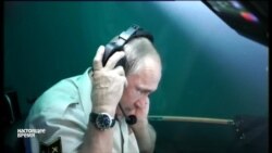 Владимир Путин опустился в батискафе на дно Черного моря