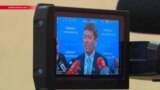 Казахстан оспорит блокировку средств Нацфонда