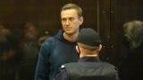 Навальный. Суд. Часть 3