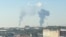 Russia-Nizhny Novgorod Region-Kstovo-UAV attack