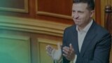 Зеленский включает большинство. Вечер с Тимуром Олевским