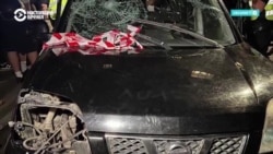 "Нападения на военнослужащих становятся регулярными". В Минобороны Украины обещают реформы на фоне регулярных конфликтов гражданских с ТЦК