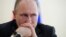 Губернатор Кемерова говорит Путину, что на митинг после пожара "вышли 200 человек"