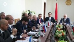 Новости. Коротко