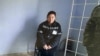 Махабат Тажибек принимала участие в суде онлайн