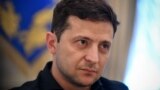 Америка: Зеленского поместили на обложку Time