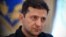 Америка: Зеленского поместили на обложку Time