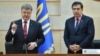 Саакашвили: Порошенко хочет меня лишить гражданства Украины
