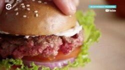 Детали: чем отличаются "настоящее" и "растительное" мясо