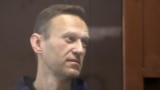 Навальный потерял 13 килограммов. Вечер с Ириной Ромалийской