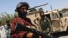 На линии огня. Наступление талибов в Афганистане – глазами мировых медиа
