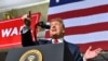 Америка: Трампу предложили бюджетный компромисс