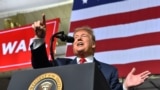 Америка: Трампу предложили бюджетный компромисс