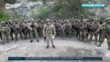 Главное: вагнеровцы уходят, в России новое "театральное дело"