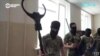 Зачем показывать спецоружие белорусского МВД и заводить твиттер Протасевичу