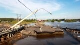 Кто строил дамбу в затопленном Тулуне. Вечер с Ириной Ромалийской