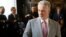 Austria -- Ukrainian oligarch Dymitro Firtash waits for the start of his trial at the Austrian supreme court in Vienna, Austria, Tuesday, June 25, 2019