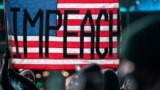 Америка: Трамп осудил нападавших на Капитолий