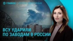 Главное: Беларусь перестала помогать наводить дроны РФ