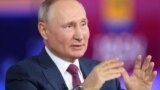 "Прямая линия" с Владимиром Путиным: фактчек заявлений российского президента