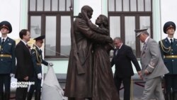 Настоящее Время. 22 сентября
