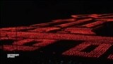 Празднование 70-летия Трудовой партии КНДР