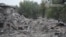 Авиаудар российских военных по Запорожью 
