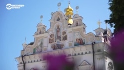 В Украине обсуждают создание национального пантеона