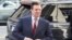 Washington, U.S. - Paul Manafort / Former Trump campaign manager Paul Manafort arrives for arraignment on a third superseding indictment against him by Special Counsel Robert Mueller on charges of witness tampering, at U.S. District Court. June 15, 2018. 