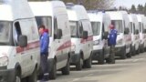 Вал больных с коронавирусом в московских больницах: рассказы врачей и пациентов