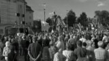 Понедельники в Дрездене: будни ультраправого движения против "исламизации Запада"