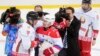Европейские и американские законодатели просят лишить Беларусь права проводить чемпионат мира по хоккею