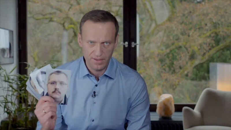 "Заставить их отвечать". Депутат Борис Вишневский об обращении в ФСБ по поводу расследования об отравлении Навального