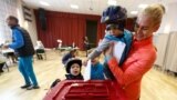 Балтия: выборы в Латвии и видеозвонок доктору