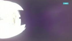 "Мы всю жизнь смотрели на эту Луну". Миссия "Артемида-2" побила рекорд по дальности полета людей в космос
