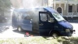 Беспорядки в Харькове 3 августа 2015 года 