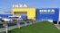 Обыски в IKEA: дело о "захвате" 16 га сельхозземель продолжается
