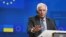 BELGIUM – European Union foreign policy chief Josep Borrell speaks during a media conference at the end of the EU-Ukraine Association Council at the European Council, Brussels, September 5, 2022