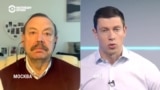 Геннадий Гудков о многократных попытках отравления оппозиционеров
