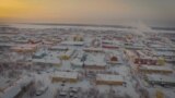 Неизвестная Россия: Уренгой — забытый газодобывающий поселок