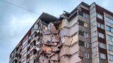 Итоги дня: взрыв в Ижевске. 9 ноября
