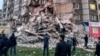 Число погибших от взрыва в Ижевске выросло до шести человек
